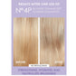 Olaplex No. 4P Blonde Enhancer™ Toning Shampoo  8.5oz