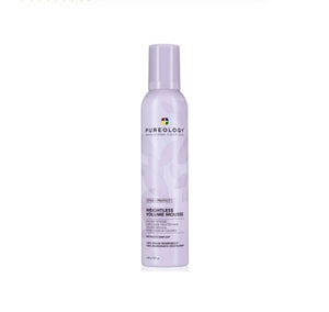 PUREOLOGY Style + Protect Weightless Volume Mousse