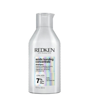 Redkin Acidic Bonding Concentrate Sulfate Free Shampoo for Damaged Hair