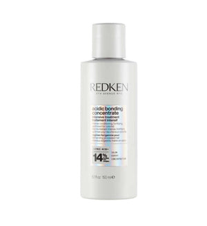 Redkin Acidic Bonding Concentrate Pre-Shampoo Intensive Treatment for Damaged Hair