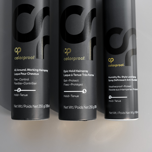 Colorproof Humidity Rx® Style Lock Spray