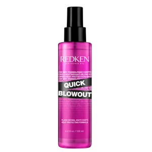 Redkin Quick Blowout Heat Protecting Blowdry Spray
