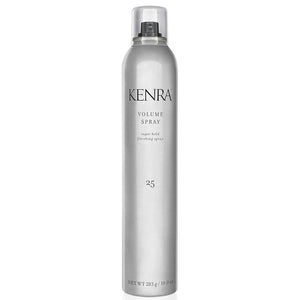 KENRA® Volume Spray 25 (55% VOC)