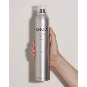 KENRA® Volume Spray 25 (55% VOC)
