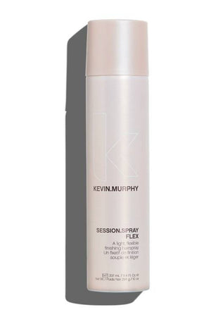 Kevin Murphy SESSION SPRAY FLEX *Only available in Ca, AZ, NV, OR, WA, UT, ID
