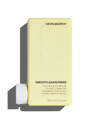 Kevin Murphy SMOOTH AGAIN RINSE.                                           *Only available in Ca, AZ, NV, OR, WA, UT, ID