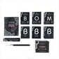 Edge Beauty Pro BOMB Duo Lash Lift Starter Kit