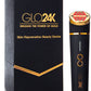 GLO24K Skin Rejuvenation LED Beauty Device - Face 1pc