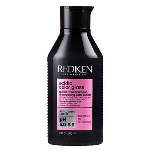 REDKEN
Acidic Color Gloss Conditioner 10 oz