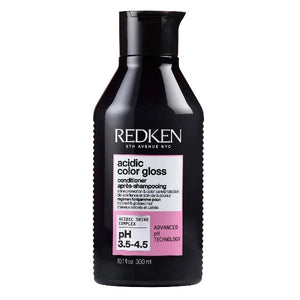 REDKEN Acidic Color Gloss Conditioner 10 oz