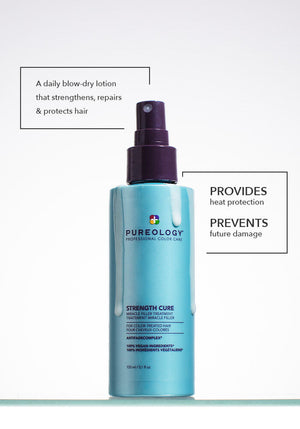 PUREOLOGY Strength Cure Miracle Filler