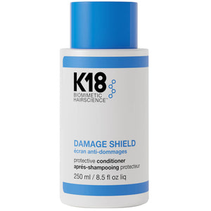 K18 BIOMIMETIC HAIRSCIENCE
Damage Shield Protective Conditioner