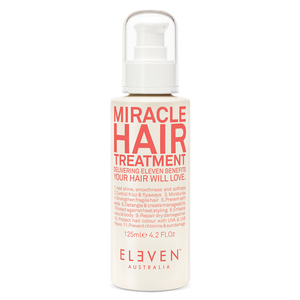 Eleven Miracle Hair Treatment   *Only available in Ca, AZ, NV, OR, WA, UT, ID