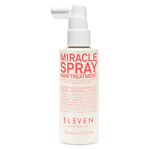 Eleven Miracle Spray Hair Treatment *Only available in Ca, AZ, NV, OR, WA, UT, ID