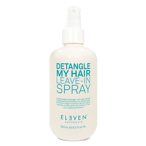 Eleven Detangle My Hair Leave-In Spray                                            *Only available in Ca, AZ, NV, OR, WA, UT, ID