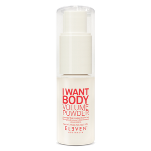 Eleven I Want Body Volume Powder *Only available in Ca, AZ, NV, OR, WA, UT, ID