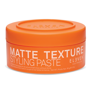 Eleven Matte Texture Styling Paste *Only available in Ca, AZ, NV, OR, WA, UT, ID
