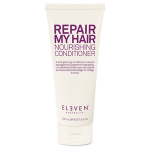 Eleven Repair My Hair Nourishing Conditioner                                   *Only available in Ca, AZ, NV, OR, WA, UT, ID