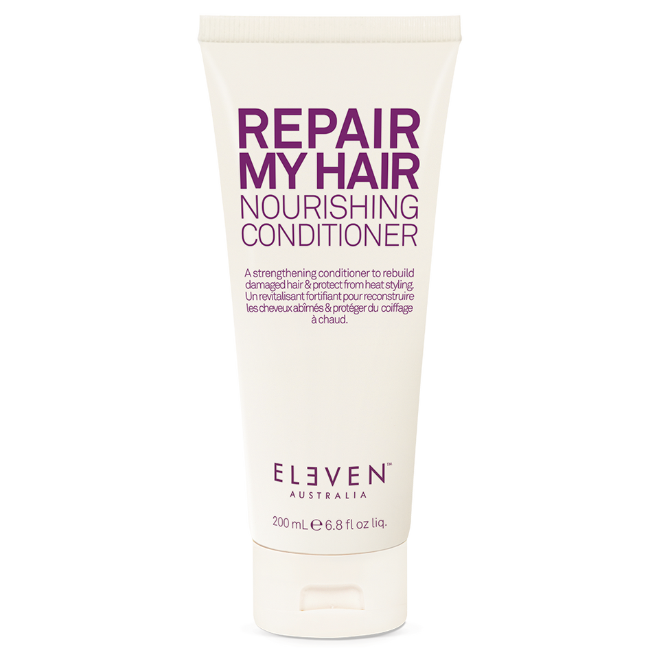 Eleven Repair My Hair Nourishing Conditioner                                   *Only available in Ca, AZ, NV, OR, WA, UT, ID