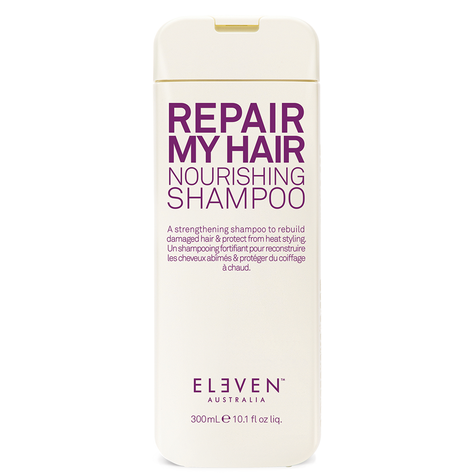 Eleven Repair My Hair Nourishing Shampoo                                      *Only available in Ca, AZ, NV, OR, WA, UT, ID