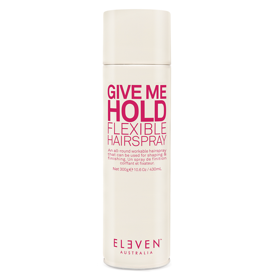Eleven Give Me Hold Flexible Hairspray                                      *Only available in Ca, AZ, NV, OR, WA, UT, ID