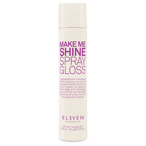 Eleven Make Me Shine Spray Gloss *Only available in Ca, AZ, NV, OR, WA, UT, ID