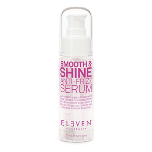 Eleven Smooth & Shine Anti Frizz Serum                                              *Only available in Ca, AZ, NV, OR, WA, UT, ID
