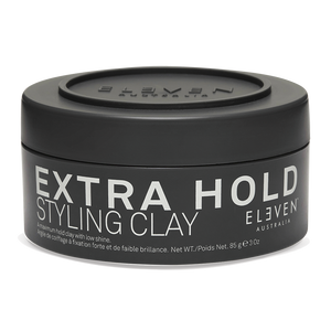 Eleven Extra Hold Styling Clay   *Only available in Ca, AZ, NV, OR, WA, UT, ID