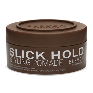 Eleven Slick Hold Styling Pomade *Only available in Ca, AZ, NV, OR, WA, UT, ID
