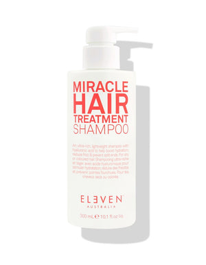 Eleven Miracle Hair Treatment Shampoo                                      *Only available in Ca, AZ, NV, OR, WA, UT, ID