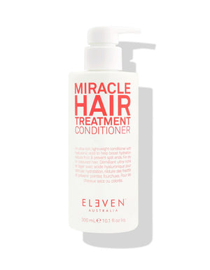 Eleven Miracle Hair Treatment Conditioner                                  *Only available in Ca, AZ, NV, OR, WA, UT, ID