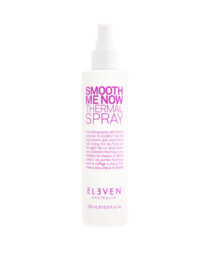Eleven Smooth Me Now Thermal Spray                                               *Only available in Ca, AZ, NV, OR, WA, UT, ID
