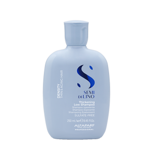 Semi Di Lino Thickening Low Shampoo                                     *Only available in Ca, AZ, NV, OR, WA, UT, ID