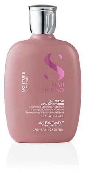 Semi Di Lino Nutritive Low Shampoo *Only available in Ca, AZ, NV, OR, WA, UT, ID