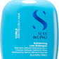 Semi Di Lino Curls Enhancing Low Shampoo                                       *Only available in Ca, AZ, NV, OR, WA, UT, ID