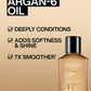 REDKEN All Soft™ Argan-6 Oil Multi-Care Oil 3 oz. for Dry Hair