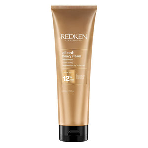 REDKEN All Soft™ Heavy Cream Super Treatment for Dry Hair