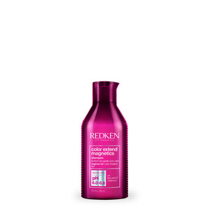 REDKEN Color Extend Magnetics Sulfate Free Shampoo for Color Treated Hair