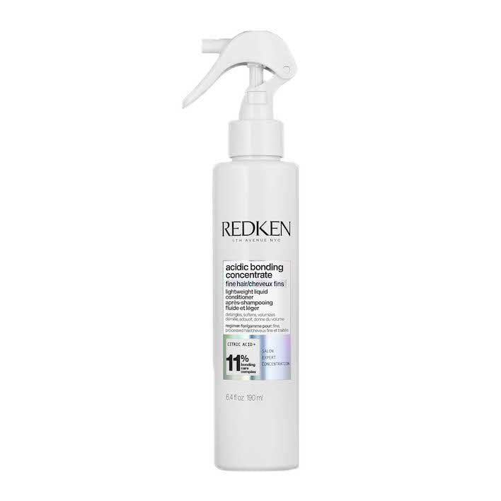 REDKEN Acidic Bonding Concentrate Lightweight Liquid Conditioner for Damaged, Fine Hair