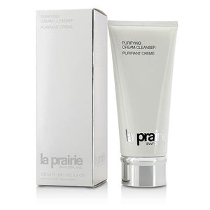La Prairie by La Prairie La Prairie Purifying Cream Cleanser--200ml/6.8oz