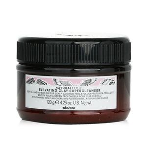 DAVINES - Natural Tech Elevating Clay Supercleanser 275336 120g/4.23oz