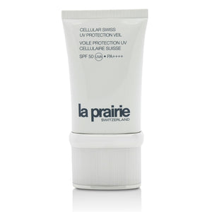 LA PRAIRIE - Cellular Swiss UV Protection Veil SPF50 PA++++ 06334/121230 50ml/1.7oz