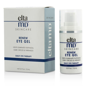 ELTAMD - Renew Eye Gel 2298 15ml/0.5oz