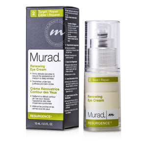 MURAD - Resurgence Renewing Eye Cream 6080093/1216 15ml/0.5oz