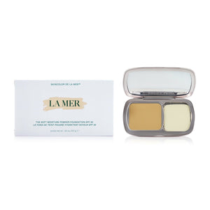 LA MER - The Soft Moisture Powder Foundation SPF 30 - # 43 Caramel 5W7G-43/ 109556 9.5g/0.33oz