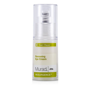 MURAD - Resurgence Renewing Eye Cream 6080093/1216 15ml/0.5oz