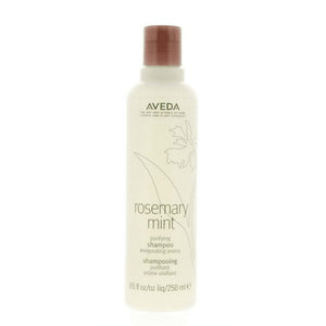 Aveda Rosemary Mint Purifying Shampoo for Oily Hair, 8.5 oz