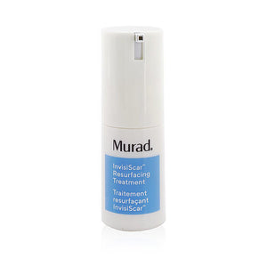 Murad by Murad Acne Control InvisiScar Resurfacing Treatment --15ml/0.5oz