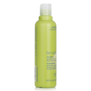 AVEDA - Be Curly Shampoo  A3GT 250ml/8.5oz