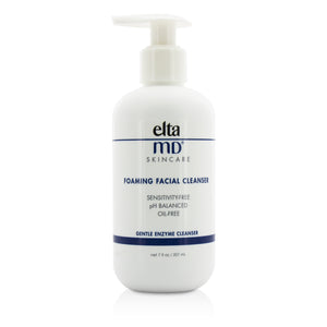 ELTAMD - Gentle Enzyme Foaming Facial Cleanser 3520 207ml/7oz